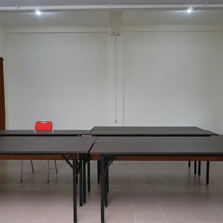 Reddoorz Plus @ Ciumbuleuit Area Bandung Luaran gambar