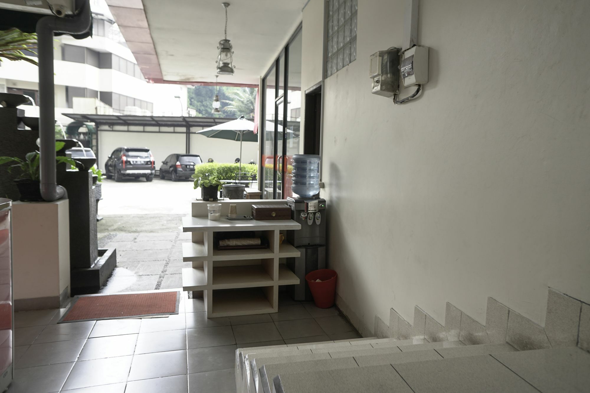 Reddoorz Plus @ Ciumbuleuit Area Bandung Luaran gambar