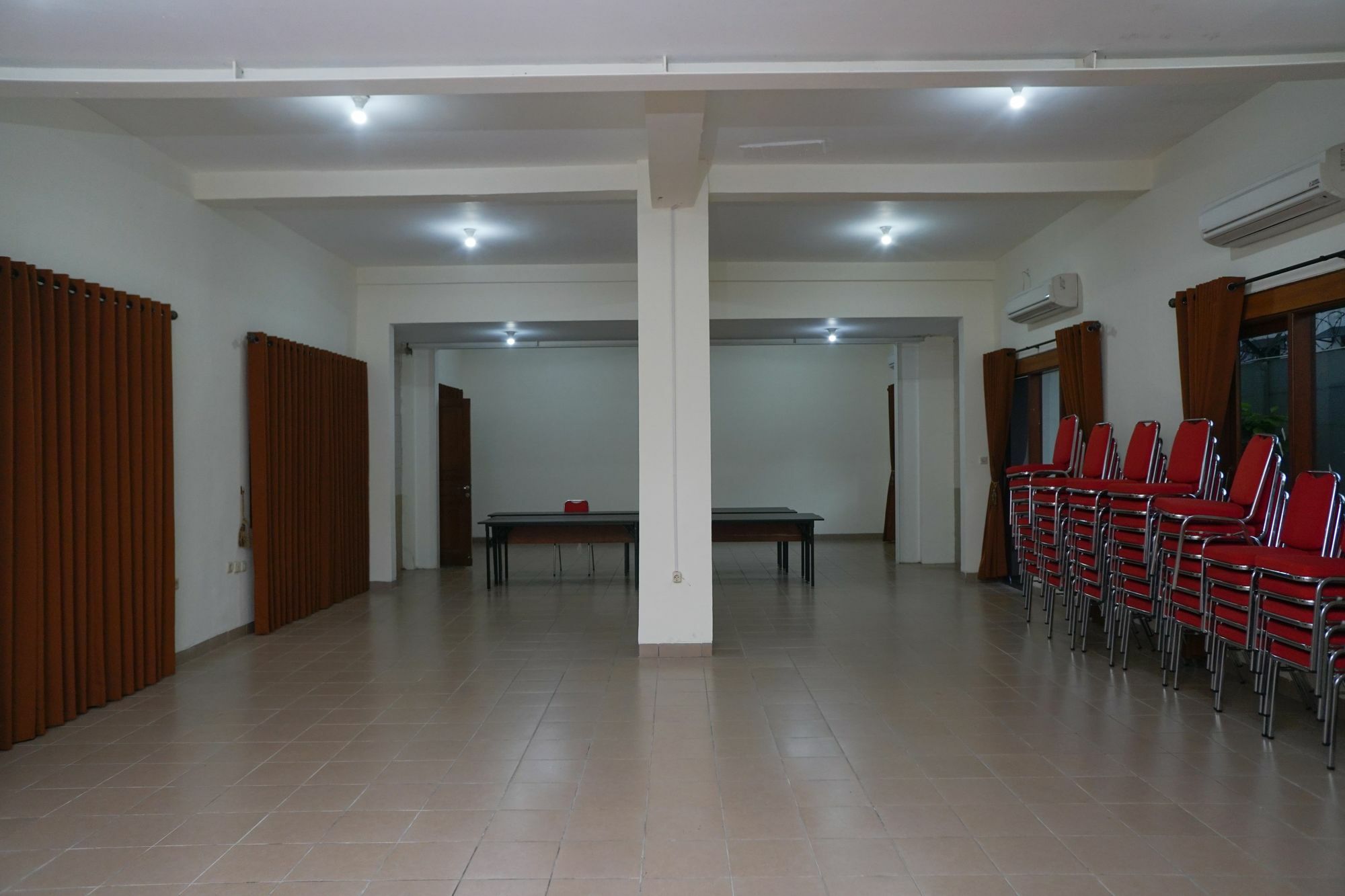 Reddoorz Plus @ Ciumbuleuit Area Bandung Luaran gambar