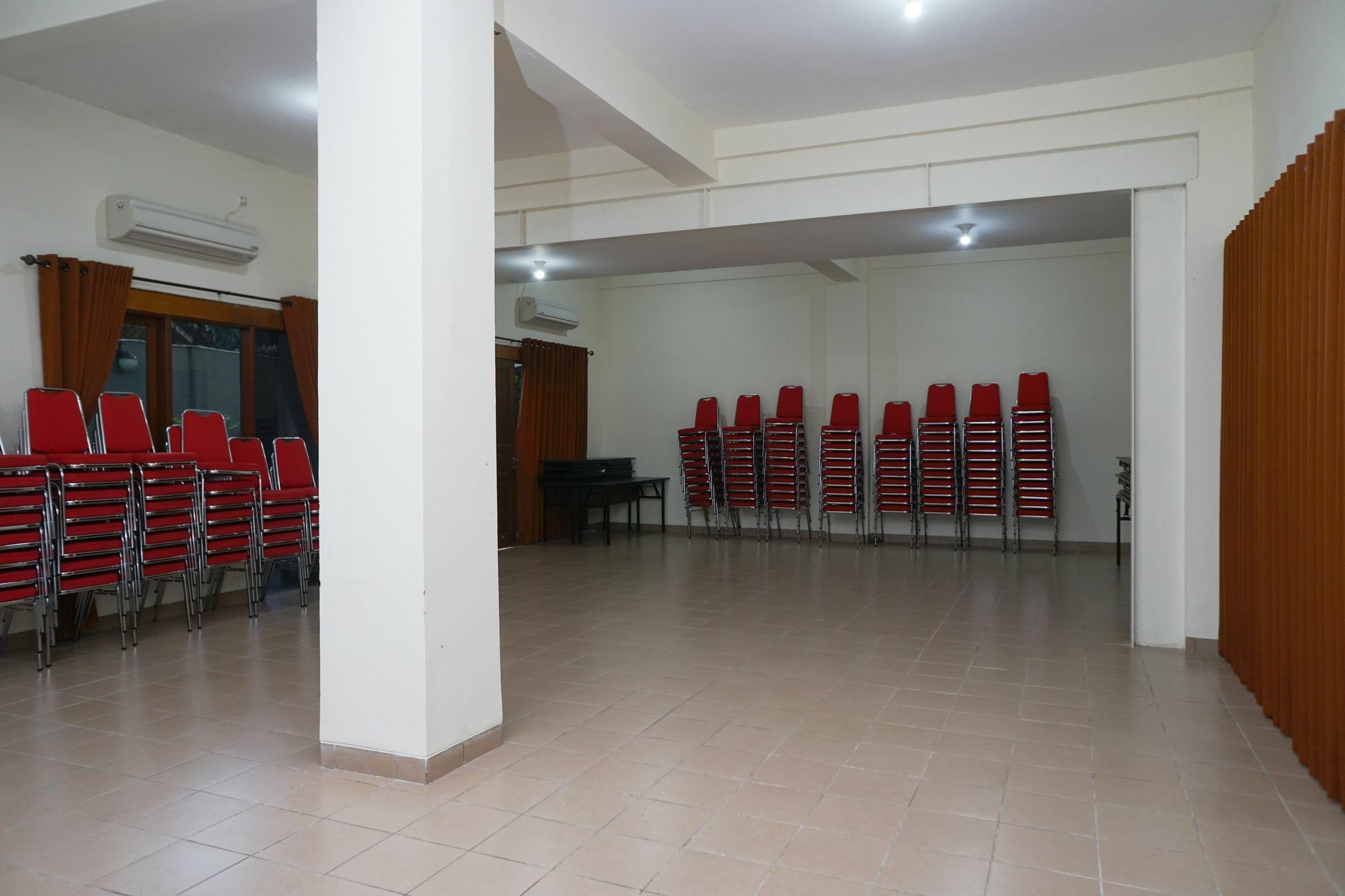 Reddoorz Plus @ Ciumbuleuit Area Bandung Luaran gambar