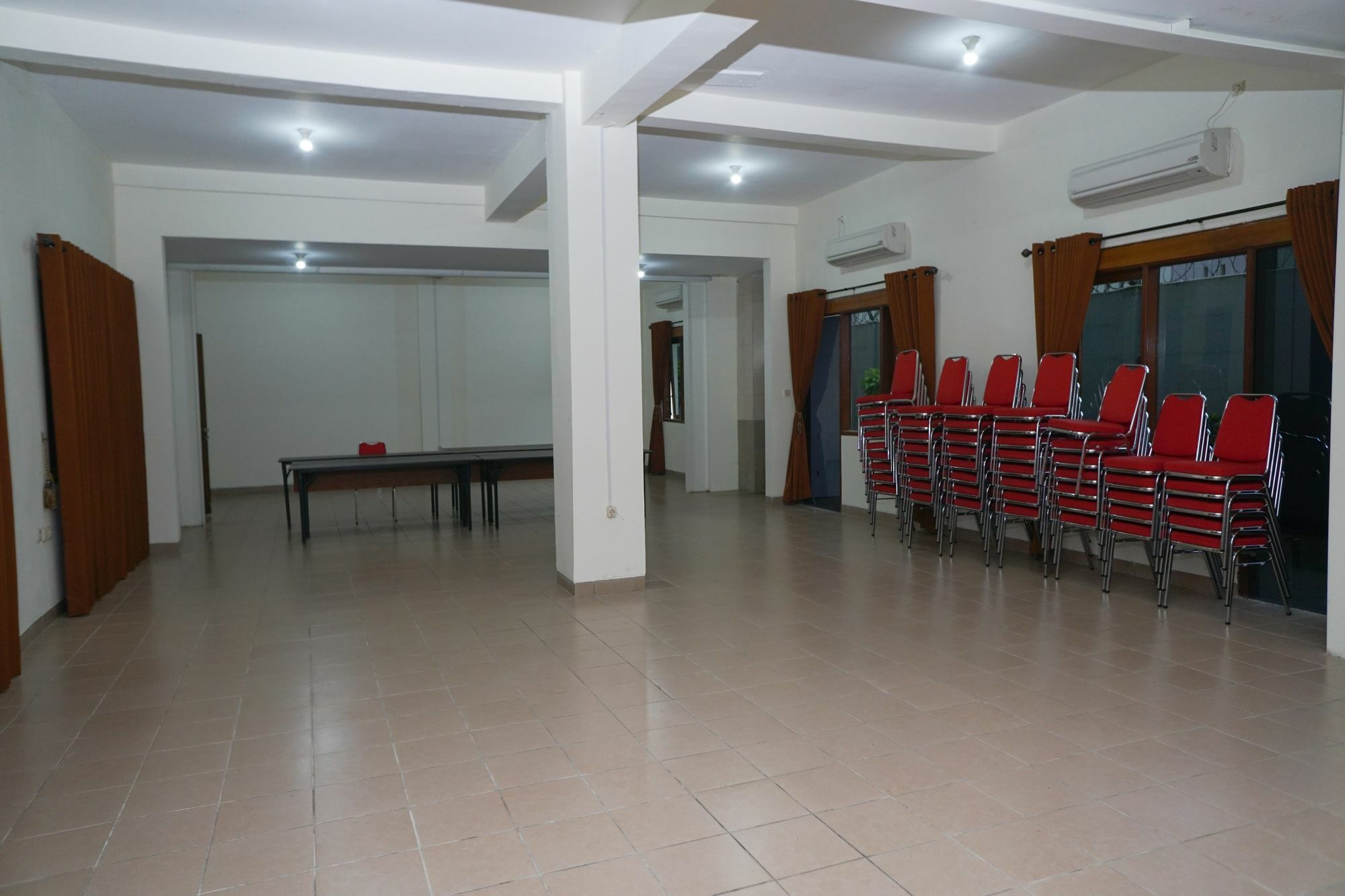 Reddoorz Plus @ Ciumbuleuit Area Bandung Luaran gambar