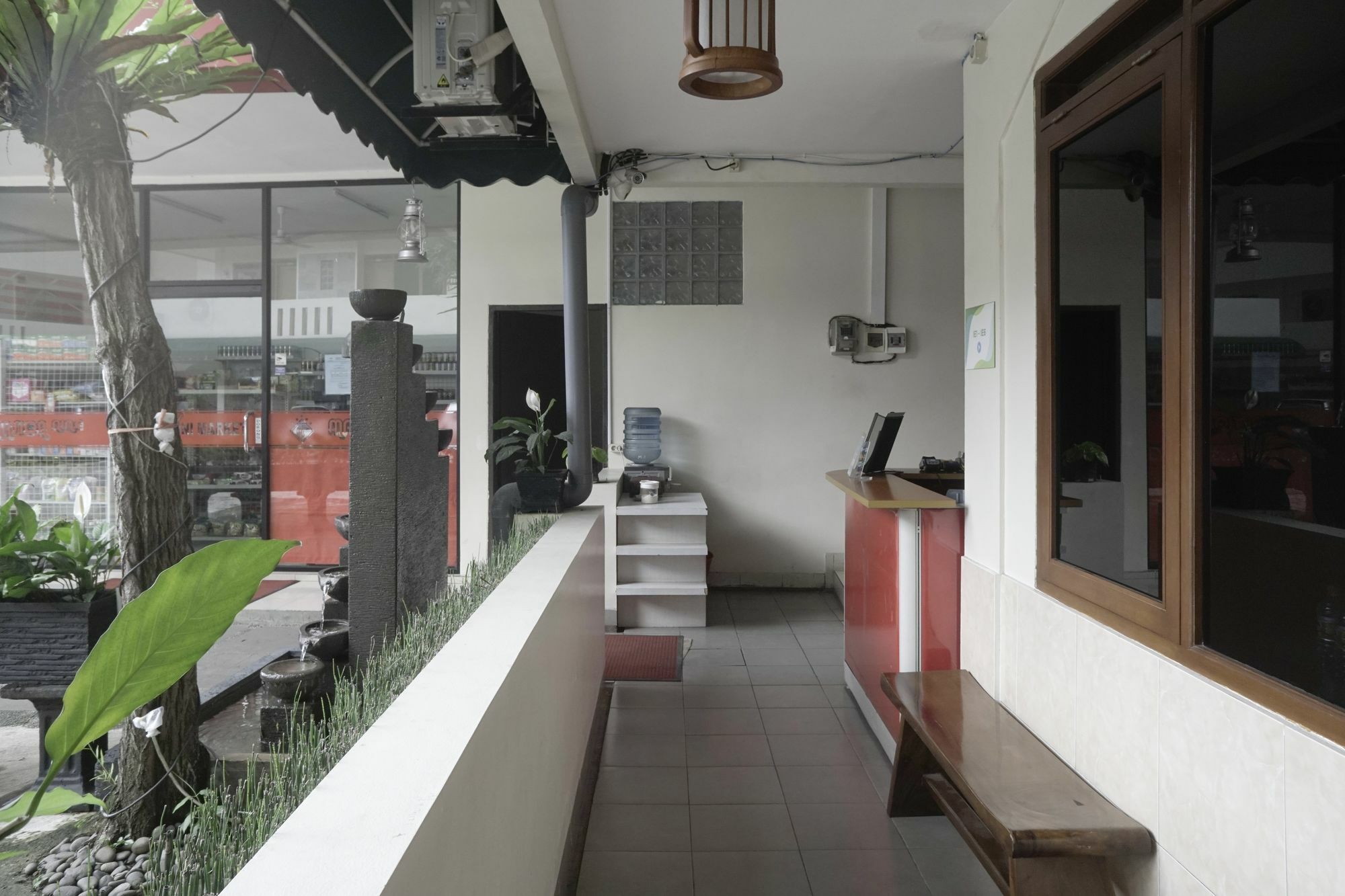 Reddoorz Plus @ Ciumbuleuit Area Bandung Luaran gambar
