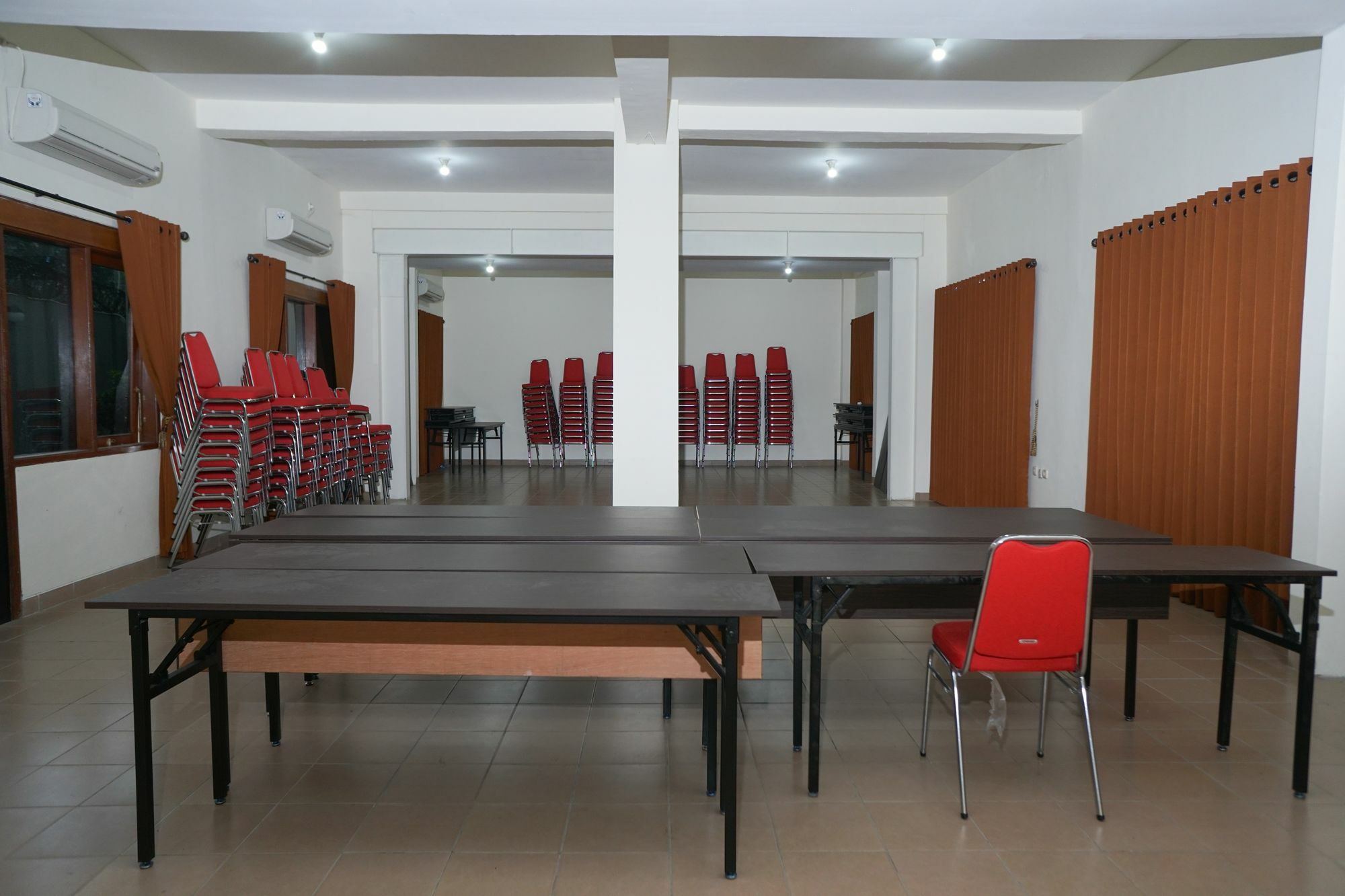 Reddoorz Plus @ Ciumbuleuit Area Bandung Luaran gambar